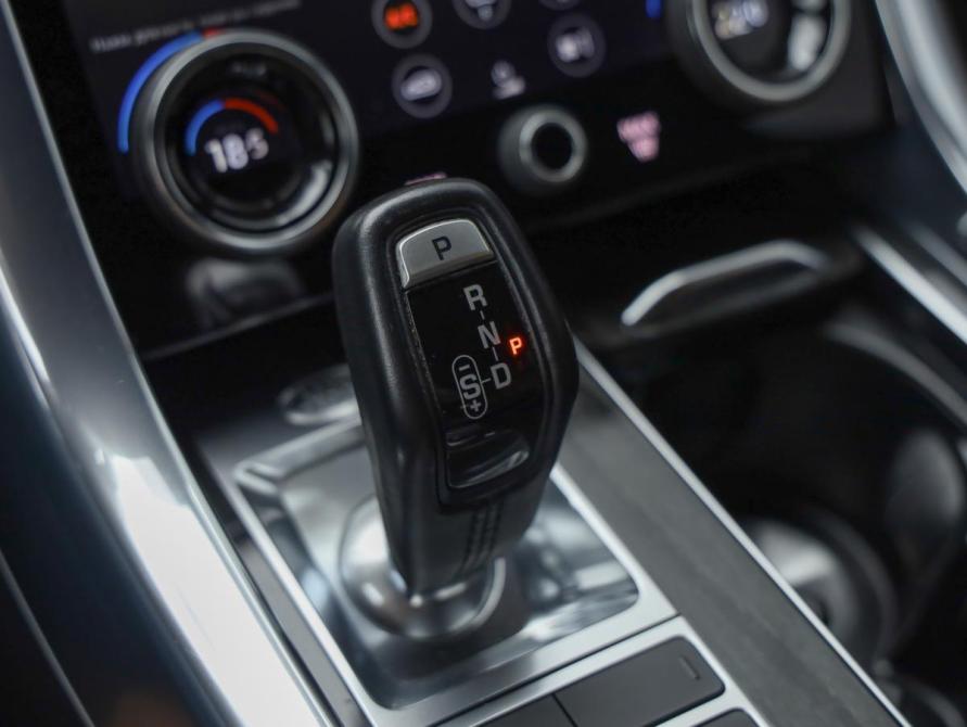 Land Rover Range Rover Sport II Рестайлинг Санкт-Петербург  - изображение 28
