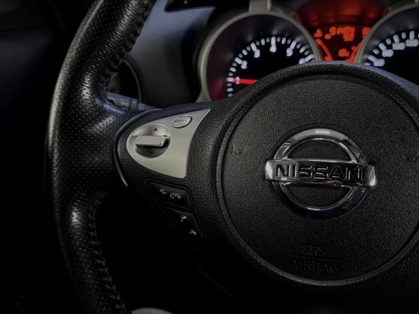 Nissan Juke I с пробегом 2012 года, цена 1 150 000 рублей, 91404 км, внедорожник, Автокод Объявления