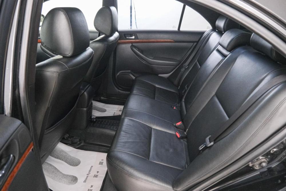 Toyota Avensis II Рестайлинг Красноярск  - изображение 20