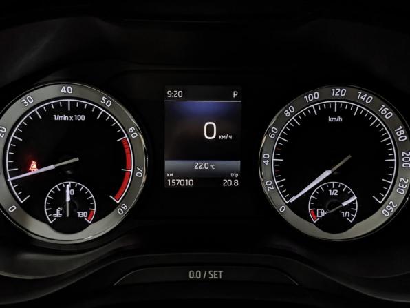 Skoda Kodiaq I с пробегом 2018 года, цена 2 500 000 рублей, 157008 км, внедорожник, Автокод Объявления