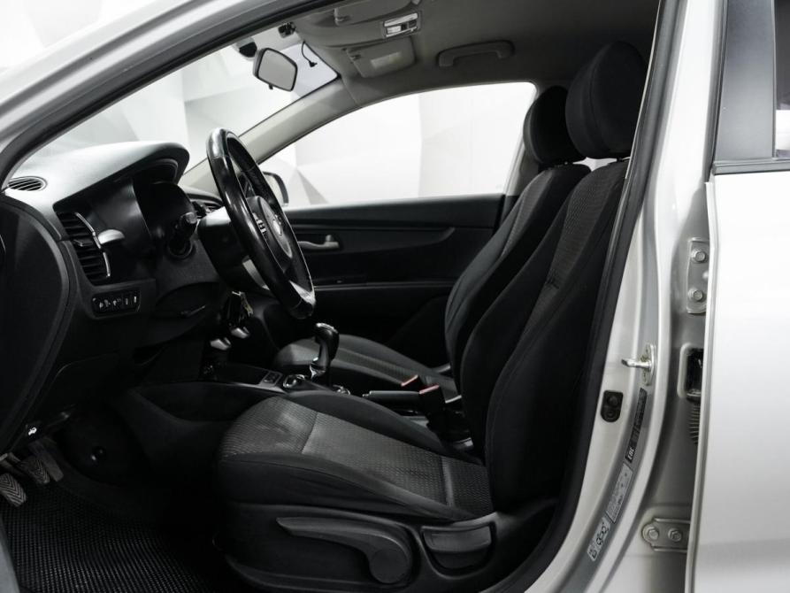 Kia Rio IV Ульяновск  - изображение 3