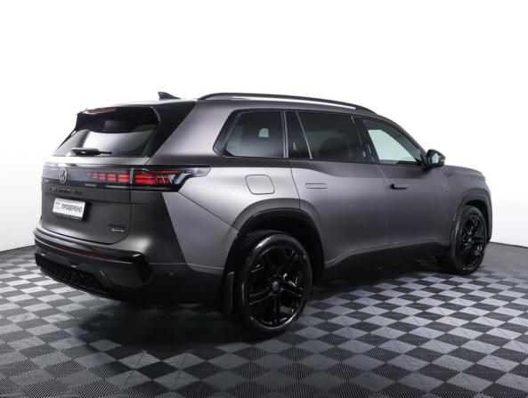 Volkswagen Teramont II (China Market) с пробегом 2025 года, цена 5 508 000 рублей, 15257 км, внедорожник, Автокод Объявления