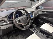 Hyundai Solaris II Москва  - изображение 42