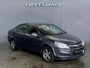 Opel Astra H Рестайлинг Краснодар  - изображение 22
