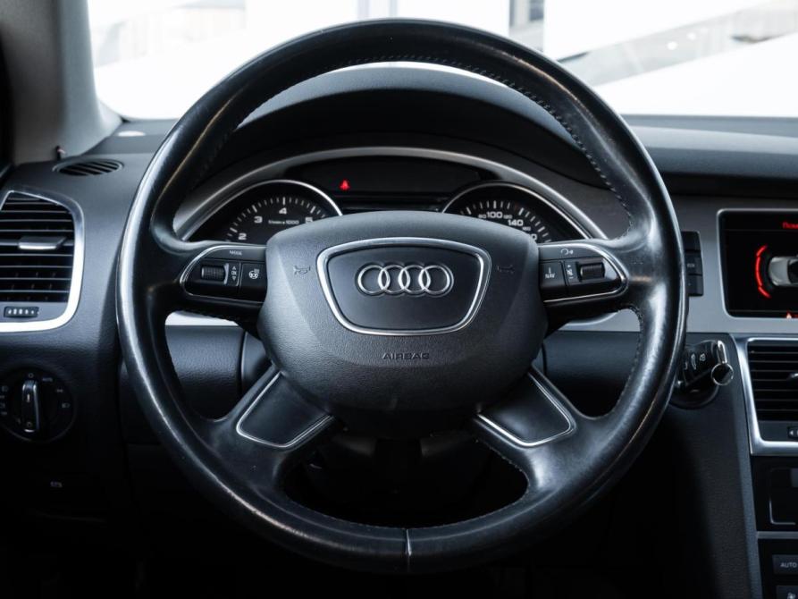 Audi Q7 I (4L) Рестайлинг Ставрополь  - изображение 13