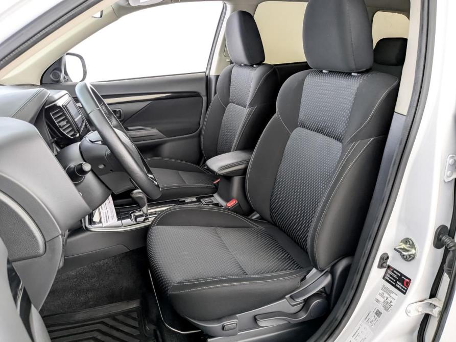 Mitsubishi Outlander III Рестайлинг 3 Москва  - изображение 20