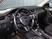 Skoda Octavia III (A7) Ижевск  - изображение 26
