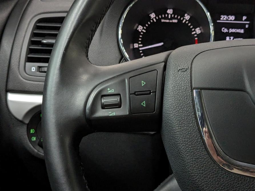 Skoda Yeti I Москва  - изображение 20