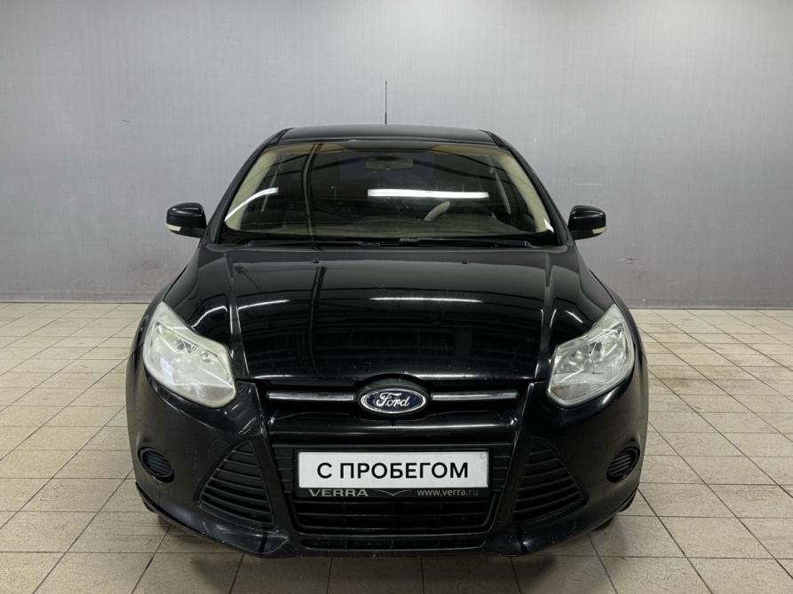 Ford Focus III Уфа  - изображение 2