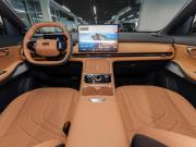 Geely Galaxy Starship 7 Москва  - изображение 39