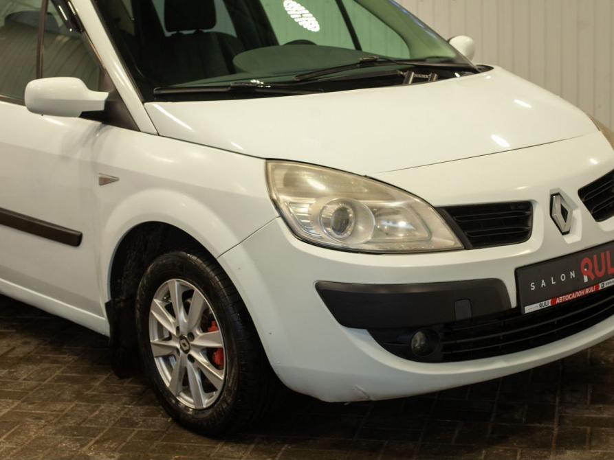 Renault Scenic II Рестайлинг Иваново  - изображение 7