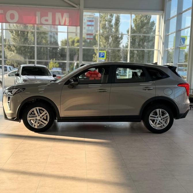 Haval Jolion I Рестайлинг 2 Нижнекамск  - изображение 4
