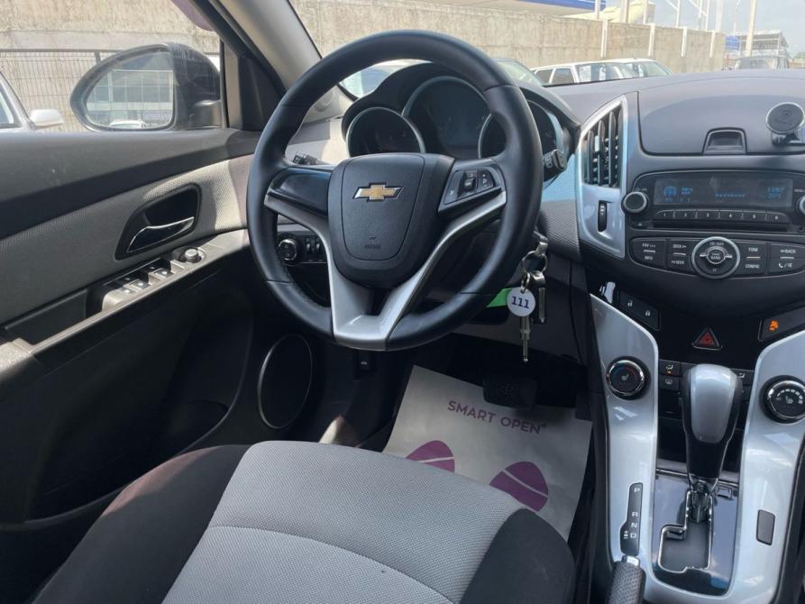 Chevrolet Cruze I Рестайлинг Краснодар  - изображение 18