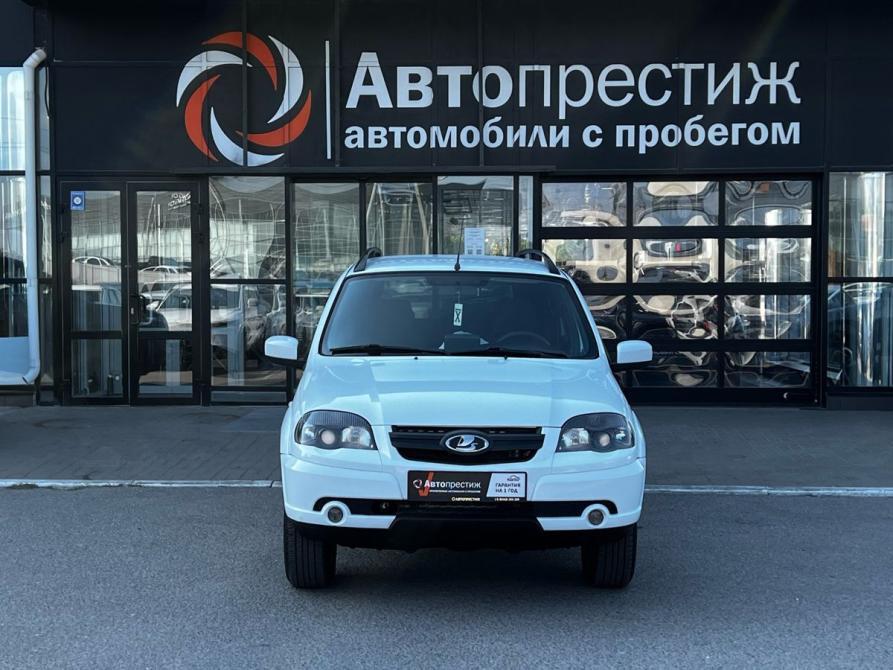 Lada (ВАЗ) Niva Волгоград  - изображение 2