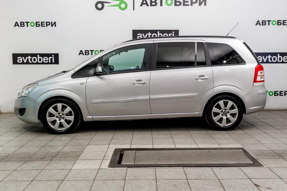 Opel Zafira B Рестайлинг Ульяновск  - изображение 2