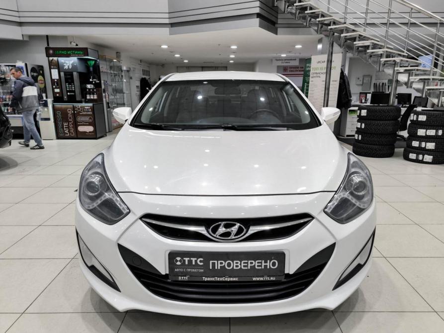 Hyundai i40 I Рестайлинг Казань  - изображение 2