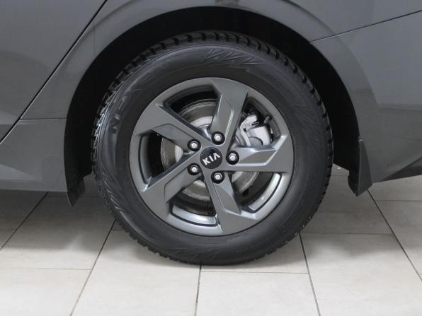 Kia K5 III с пробегом 2021 года, цена 2 599 900 рублей, 51309 км, седан, Автокод Объявления