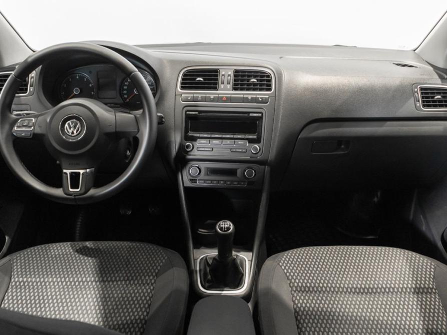 Volkswagen Polo V Казань  - изображение 6