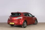 Mazda Axela II Новосибирск  - изображение 24