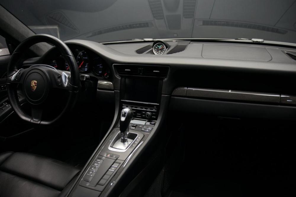 Porsche 911 VII (991) Крым  - изображение 26