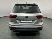 Volkswagen Tiguan II Рестайлинг Пермь  - изображение 23