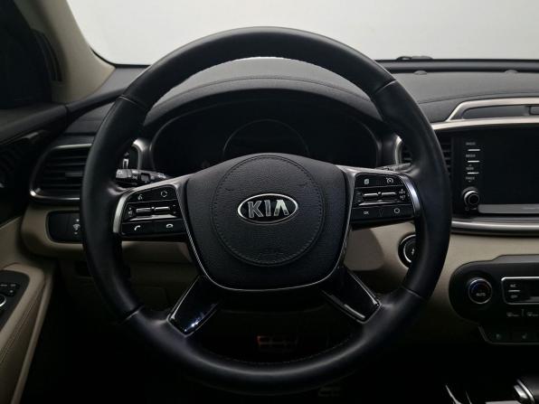 Kia Sorento III Prime Рестайлинг с пробегом 2019 года, цена 3 349 000 рублей, 78232 км, внедорожник, Автокод Объявления