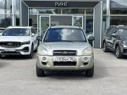 Hyundai Tucson I Воронеж  - изображение 15