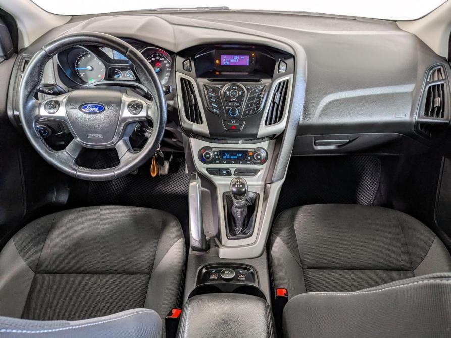 Ford Focus III Екатеринбург  - изображение 10