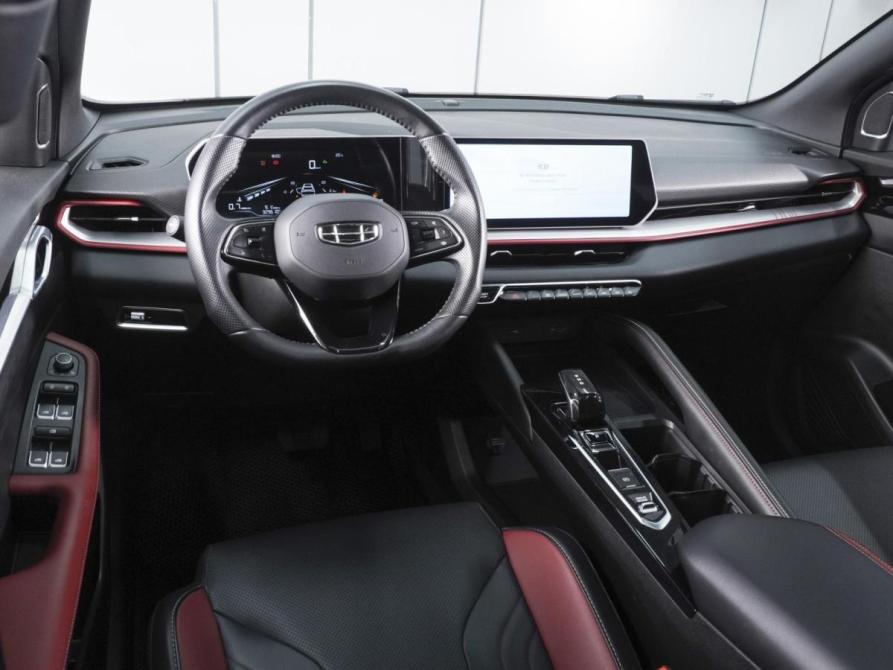 Geely Coolray I Рестайлинг Ростов-на-Дону  - изображение 6