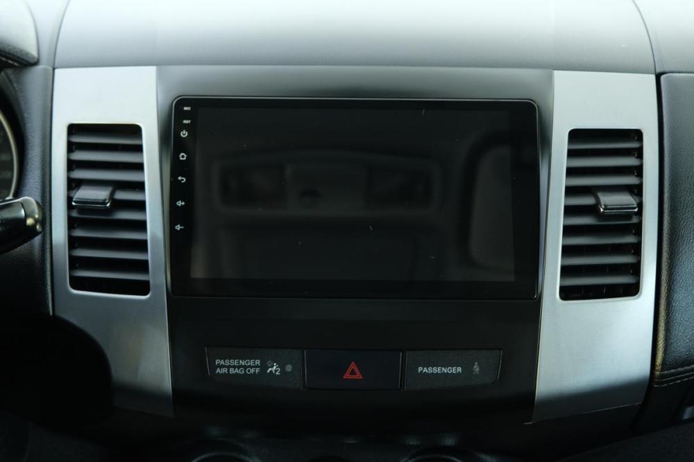 Mitsubishi Outlander II Рестайлинг Омск  - изображение 13