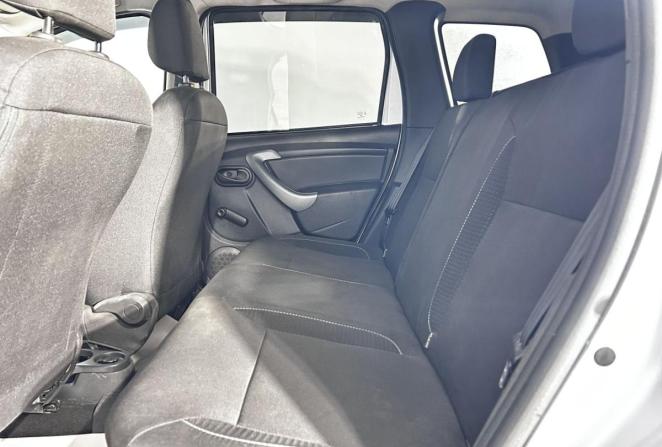 Renault Duster I Рестайлинг с пробегом 2019 года, цена 1 125 000 рублей, 90641 км, внедорожник, Автокод Объявления