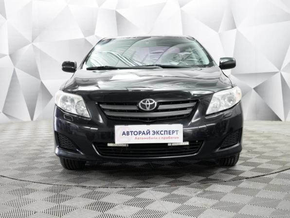 Toyota Corolla X (E140 E150) с пробегом 2008 года, цена 770 000 рублей, 222850 км, седан, Автокод Объявления
