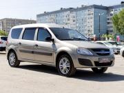 Lada (ВАЗ) Largus I Ижевск  - изображение 21