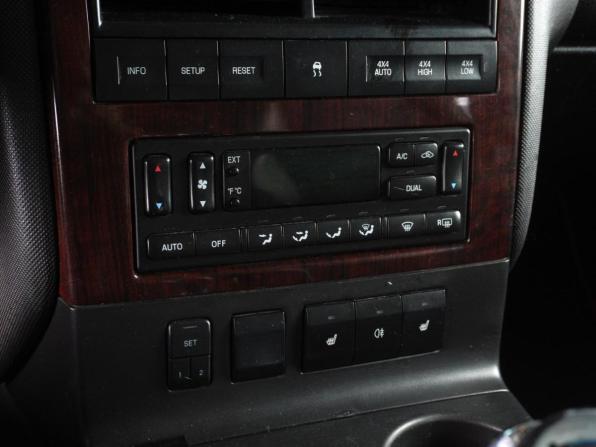 Ford Explorer IV с пробегом 2007 года, цена 998 000 рублей, 472022 км, внедорожник, Автокод Объявления