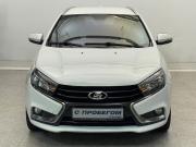 Lada (ВАЗ) Vesta I Москва  - изображение 17