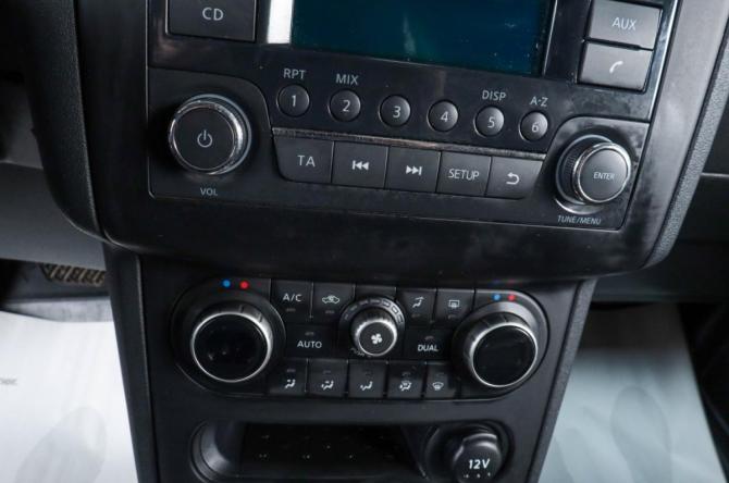 Nissan Qashqai I Рестайлинг с пробегом 2012 года, цена 1 249 000 рублей, 108800 км, внедорожник, Автокод Объявления