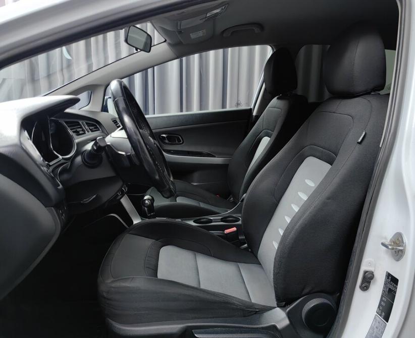 Kia Ceed II Москва  - изображение 9