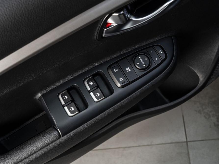 Kia Rio IV Рестайлинг Тюмень  - изображение 12