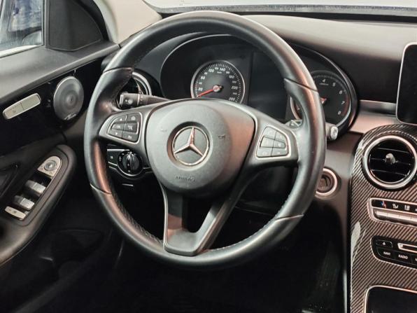 Mercedes-Benz C-Класс IV (W205) с пробегом 2016 года, цена 1 775 000 рублей, 164530 км, седан, Автокод Объявления