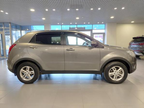 SsangYong Actyon II с пробегом 2012 года, цена 837 000 рублей, 142468 км, внедорожник, Автокод Объявления