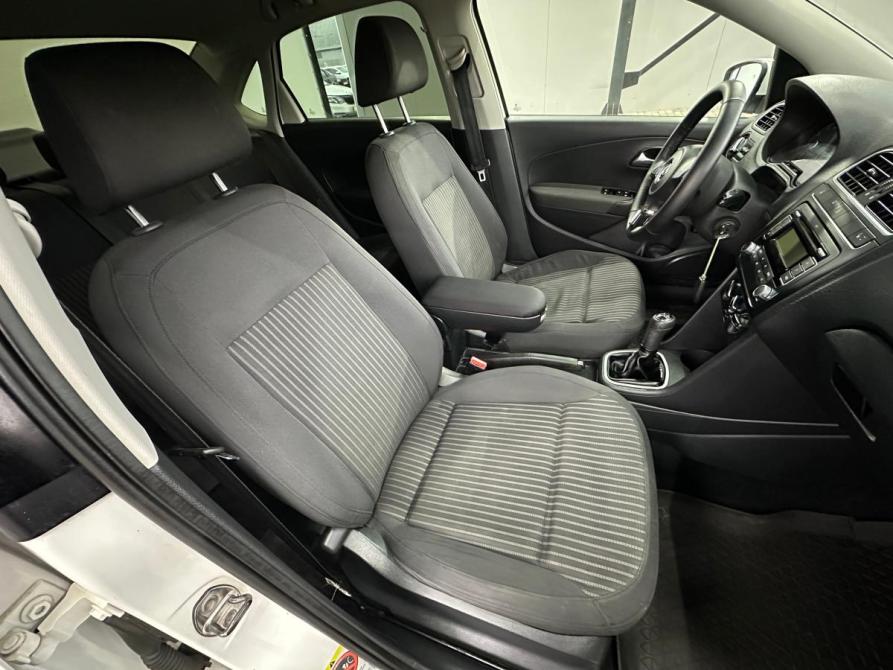 Volkswagen Polo V Тамбов  - изображение 14