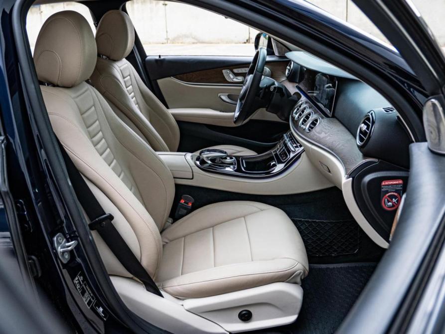 Mercedes-Benz E-Класс V (W213 S213 C238) Краснодар  - изображение 8