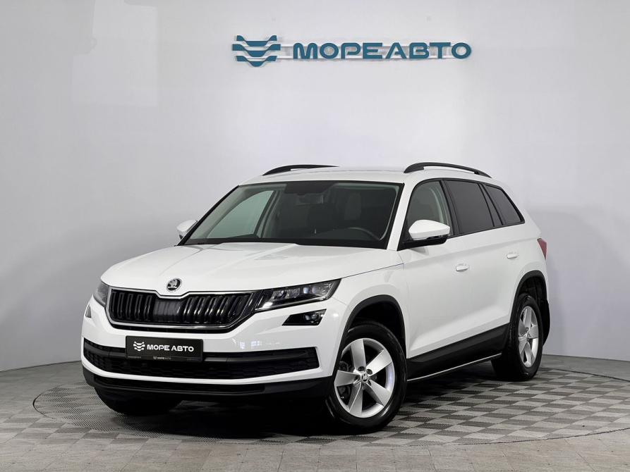 Skoda Kodiaq I Калининград  - изображение 1
