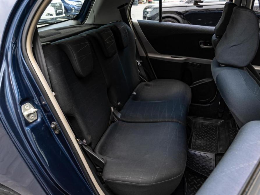 Toyota Yaris II Краснодар  - изображение 7