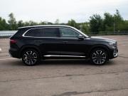 Geely Monjaro I Москва  - изображение 35