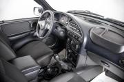 Chevrolet Niva I Рестайлинг Пермь  - изображение 34