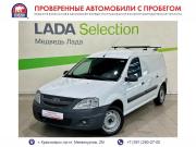 Lada (ВАЗ) Largus I Красноярск  - изображение 16