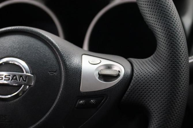 Nissan Juke I Рестайлинг с пробегом 2014 года, цена 1 235 450 рублей, 104425 км, внедорожник, Автокод Объявления