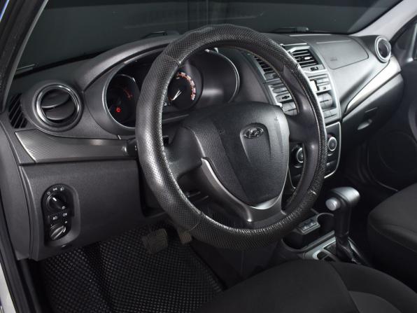 Lada (ВАЗ) Granta I Рестайлинг с пробегом 2018 года, цена 659 995 рублей, 109300 км, седан, Автокод Объявления