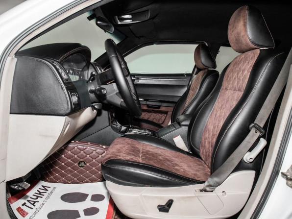 Chrysler 300C I с пробегом 2005 года, цена 790 000 рублей, 191784 км, седан, Автокод Объявления